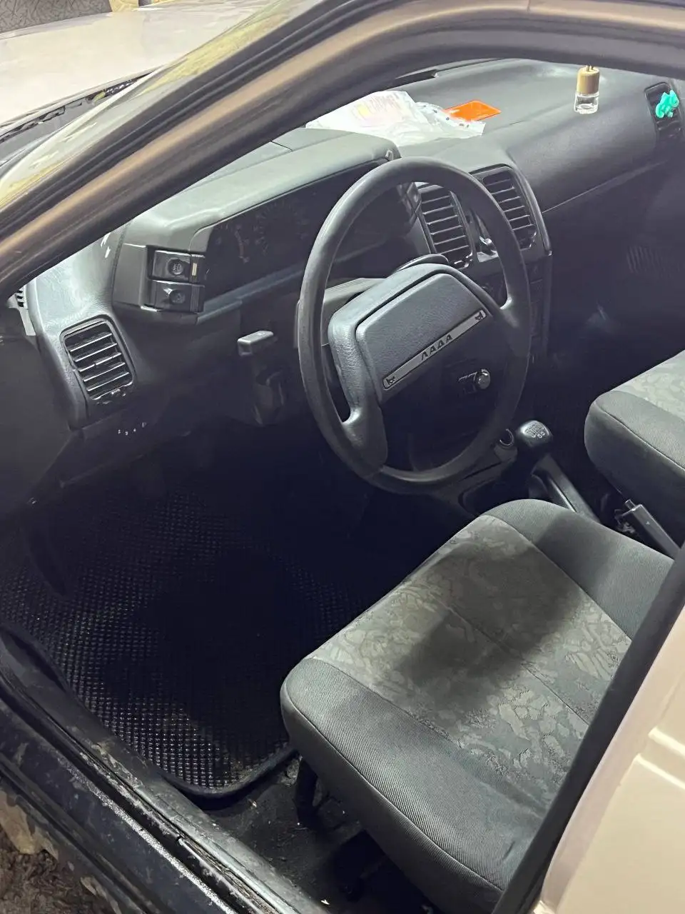 Продажа Subaru с инжектором и полной трассой выхлопа - Авто в Самара