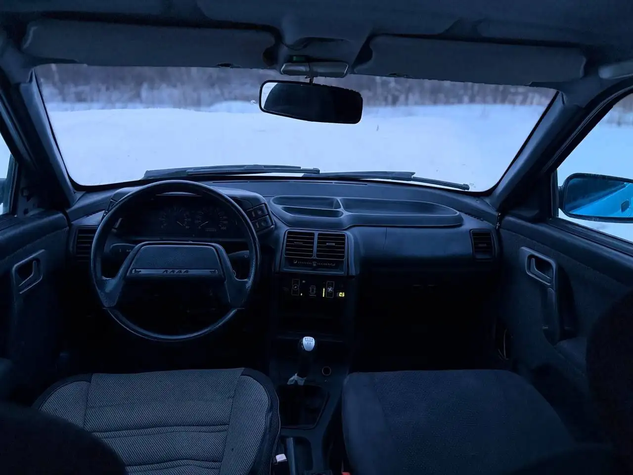 ВАЗ 2112 2002 года в хорошем состоянии - Легковые автомобили (Авто) в Самара