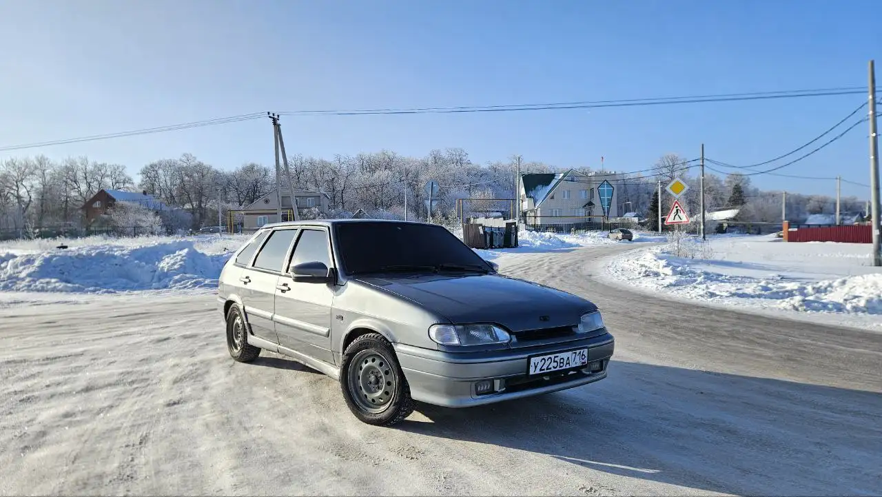 Автомобиль 11 года выпуска - Авто в Самара