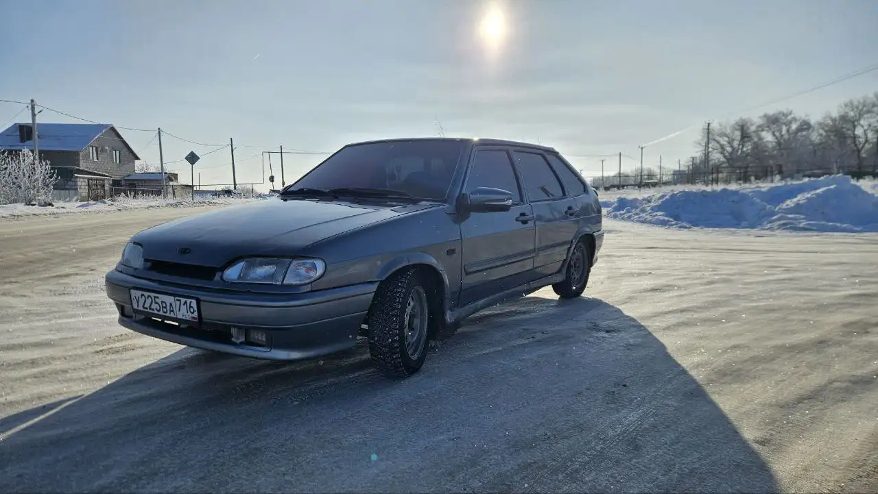 Автомобиль 11 года выпуска - Авто в Самара