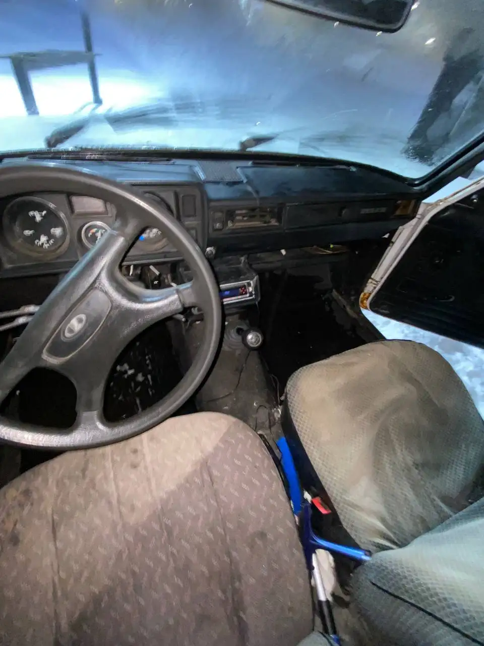 ВАЗ 2105 2008 года с инжектором 1.6 - Легковые автомобили (Авто) в Самара