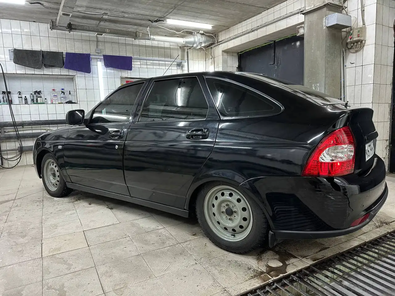 Продажа Лада Приора 2011 года в хорошем состоянии - Легковые автомобили (Авто) в Тольятти