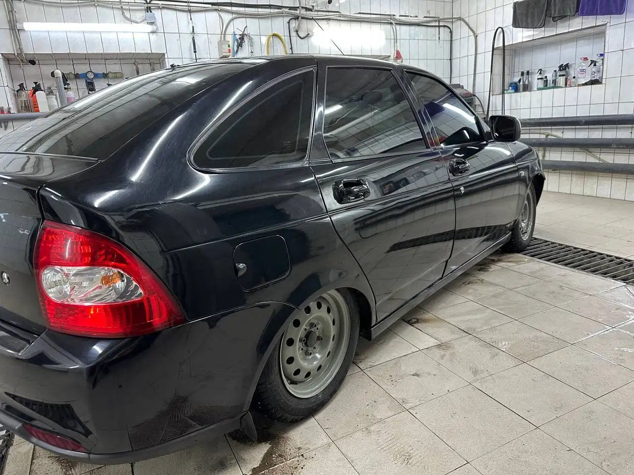 Продажа Лада Приора 2011 года в хорошем состоянии - Легковые автомобили (Авто) в Тольятти