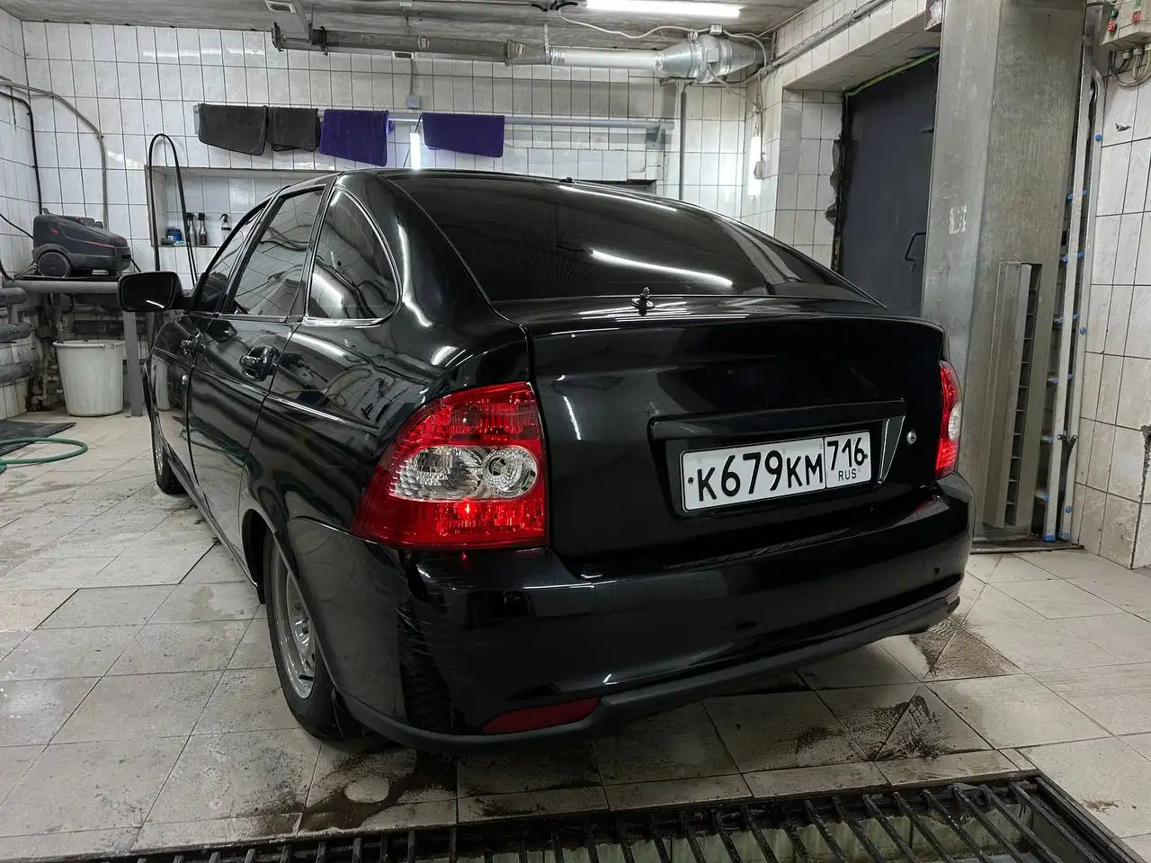 Продажа Лада Приора 2011 года в хорошем состоянии - Легковые автомобили (Авто) в Тольятти