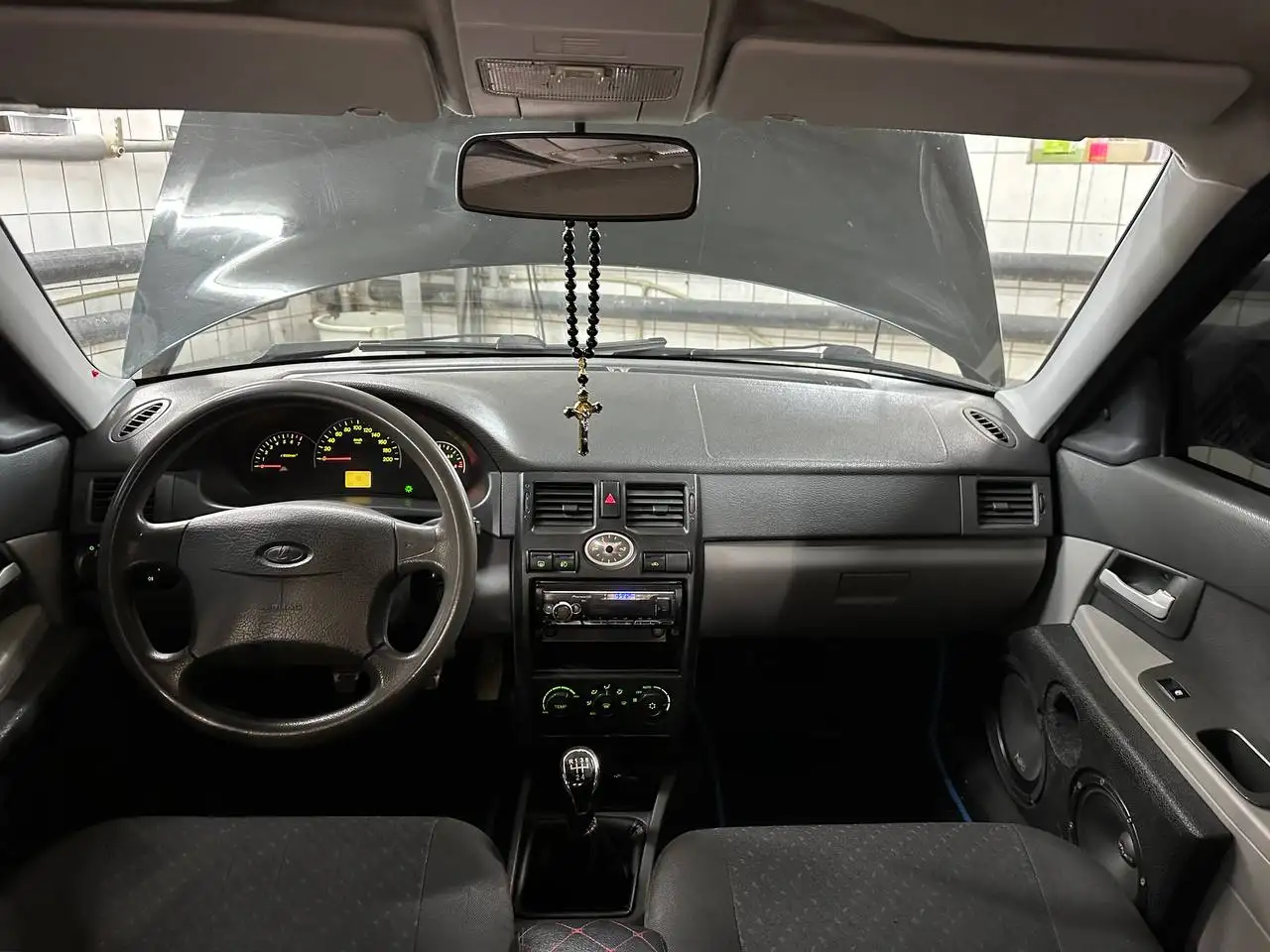 Продажа Лада Приора 2011 года в хорошем состоянии - Легковые автомобили (Авто) в Тольятти