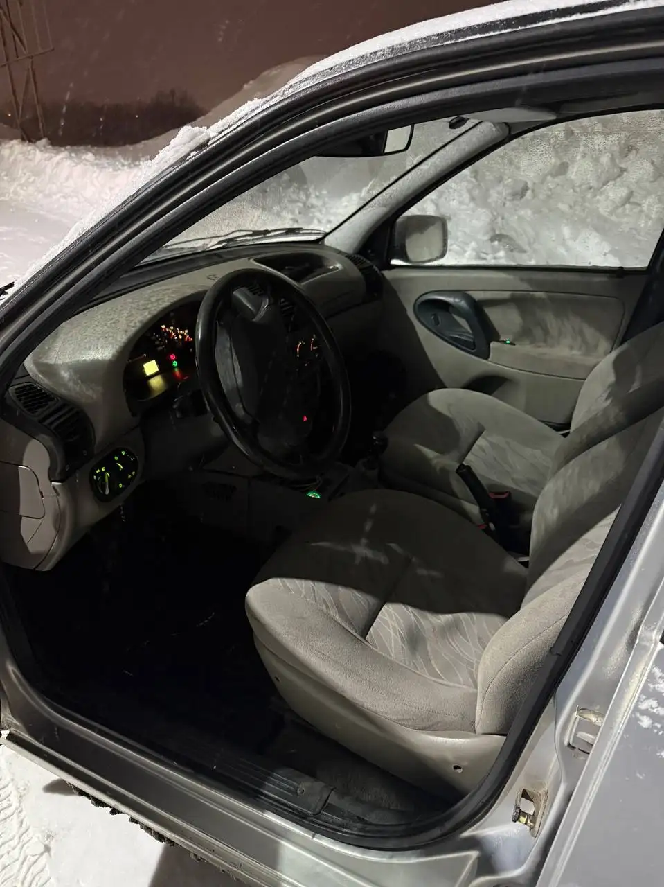 Продажа автомобиля Lada Kalina 2010 года - Легковые автомобили (Авто) в Самара