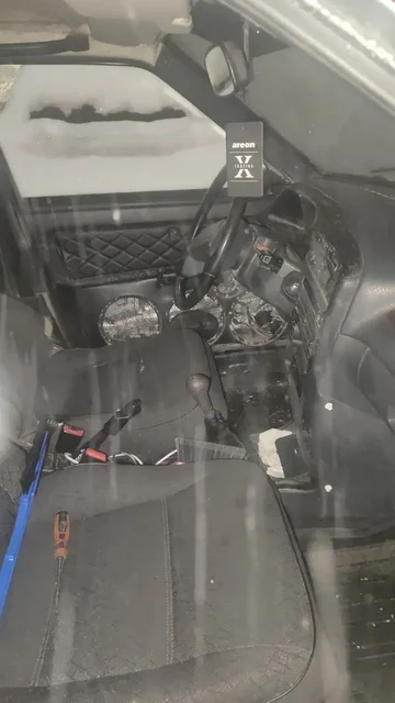 Продажа автомобиля не на ходу - Кредит на авто в Самара