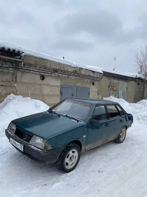 Продажа автомобиля Прибрежный - Кредит на авто в Самара