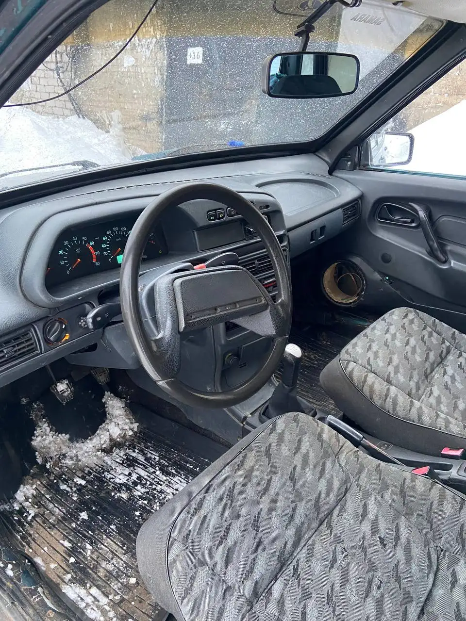 Продажа автомобиля Прибрежный - Авто в Самара