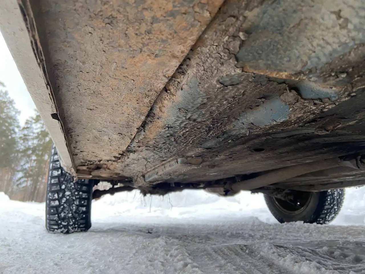 Продажа автомобиля Прибрежный - Авто в Самара