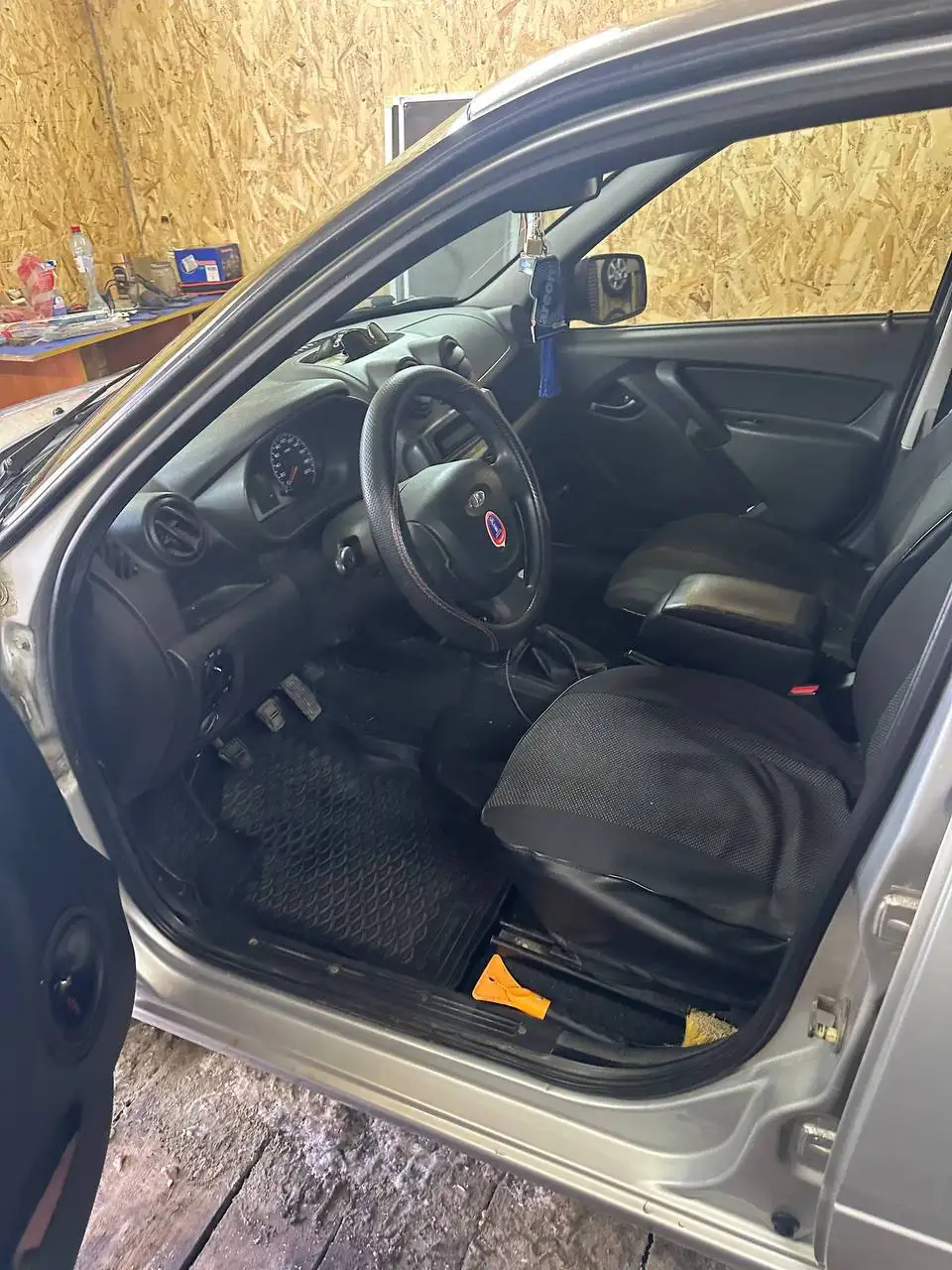 Продажа автомобиля Lada Granta 2012 года выпуска - Легковые автомобили (Авто) в Нурлат