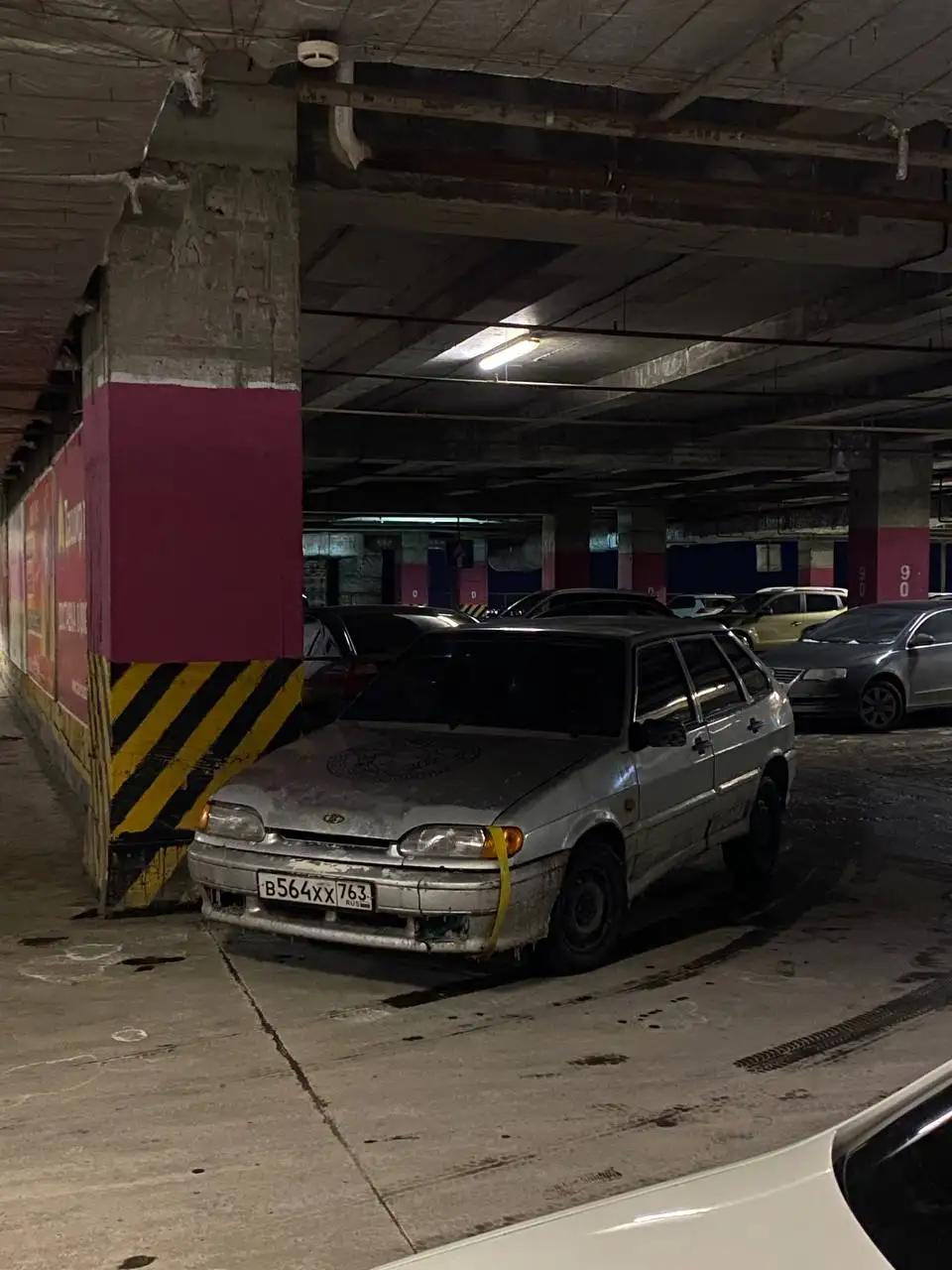 ВАЗ 2114 2006 года в Самаре - Легковые автомобили (Авто) в Самара