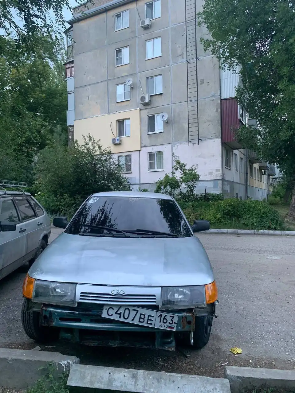 Поиск автомобиля на авторынке Самара - Авто в Самара