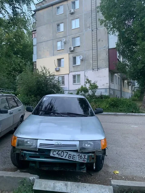 Поиск автомобиля на авторынке Самара - Авто в Самара