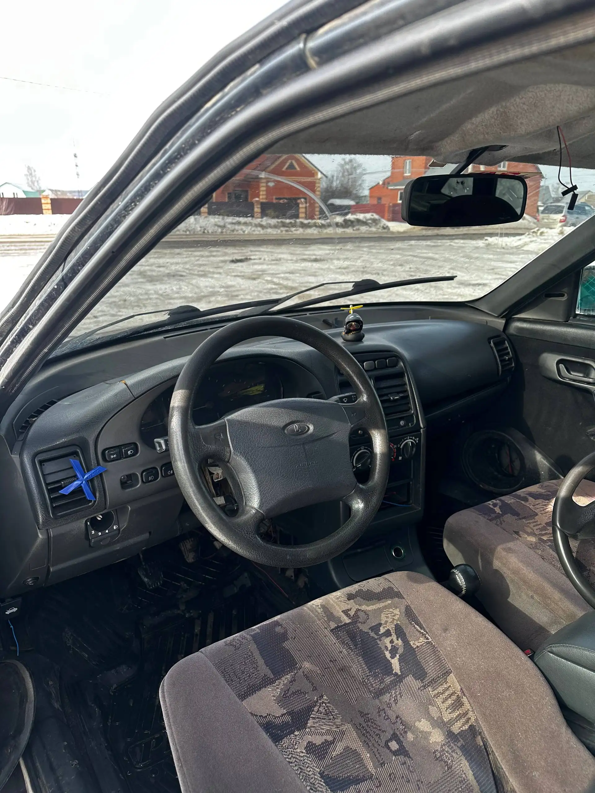 Продам ВАЗ 2112 2007 года - Авто в Самара