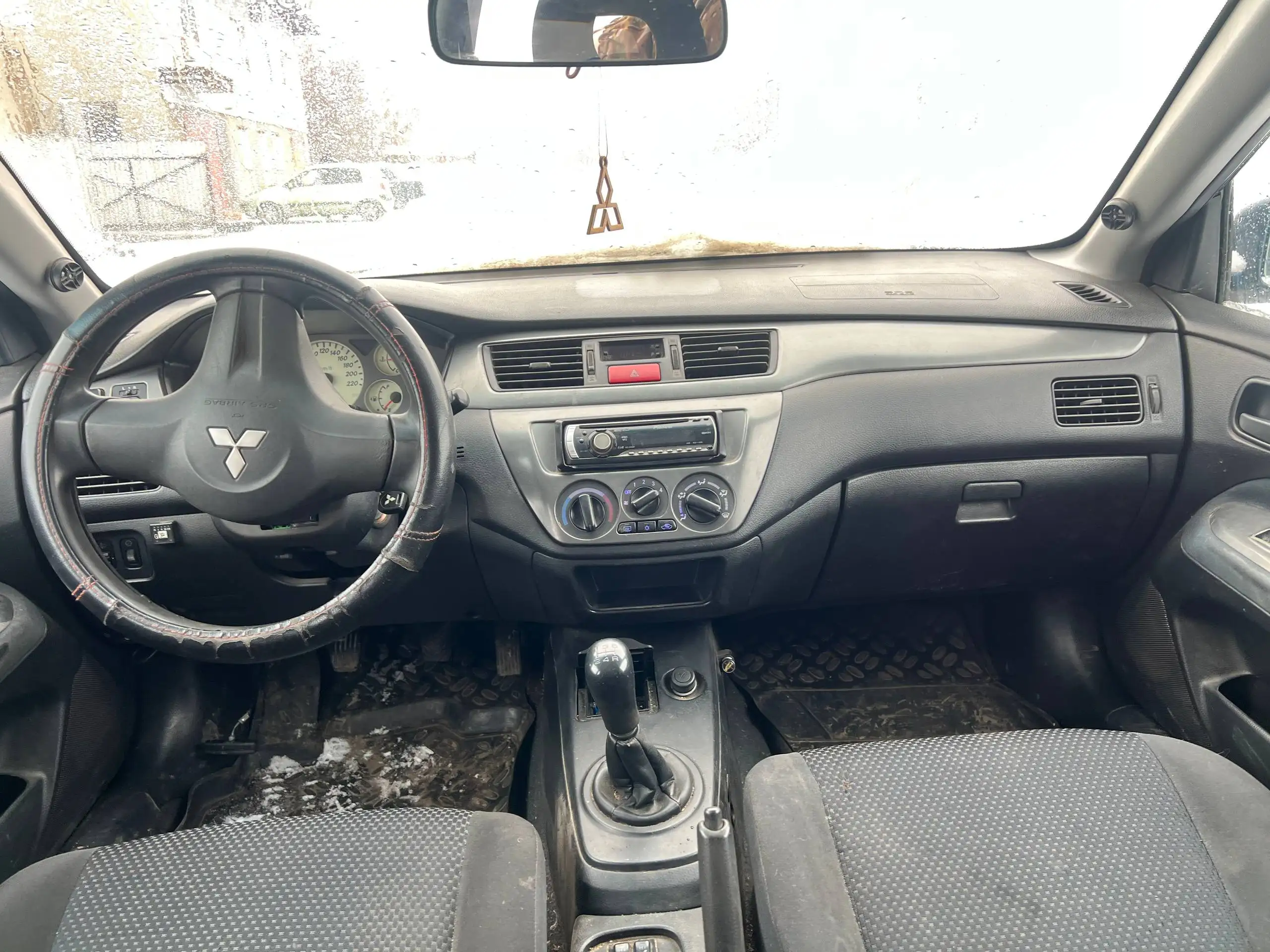 Продажа Mitsubishi Lancer 2006 года - Легковые автомобили (Авто) в Самара