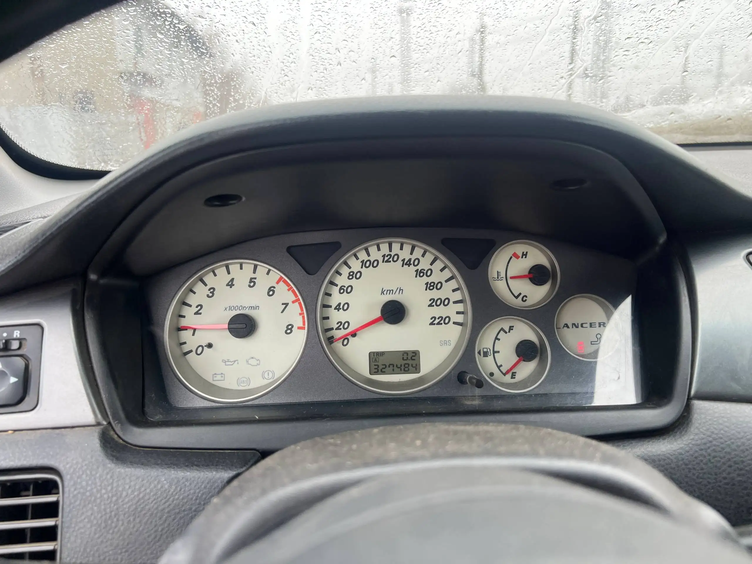 Продажа Mitsubishi Lancer 2006 года - Легковые автомобили (Авто) в Самара