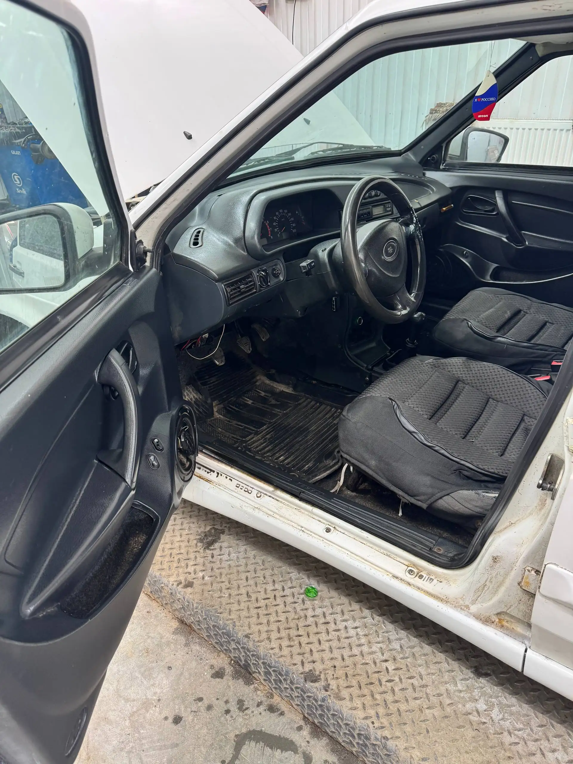 Продается ВАЗ 2114 2010 года выпуска - Авто в Самара