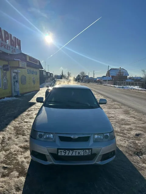 Продажа автомобиля ГАЗ 16 - Пикап в Самара