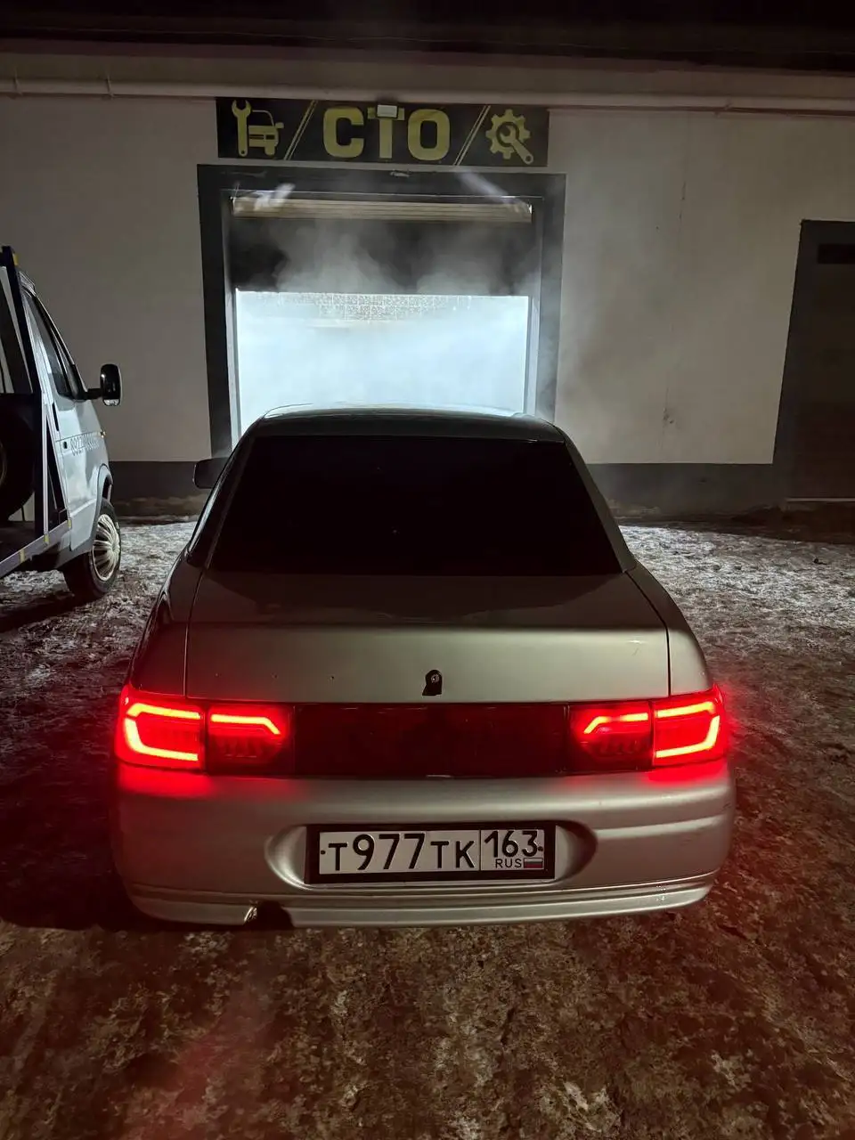 Продажа автомобиля ГАЗ 16 - Легковые автомобили (Авто) в Самара