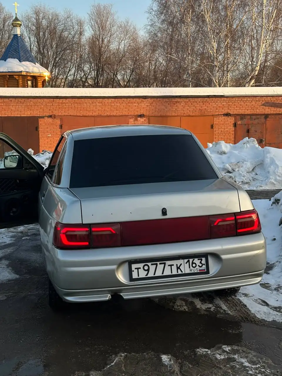 Продажа автомобиля ГАЗ 16 - Легковые автомобили (Авто) в Самара