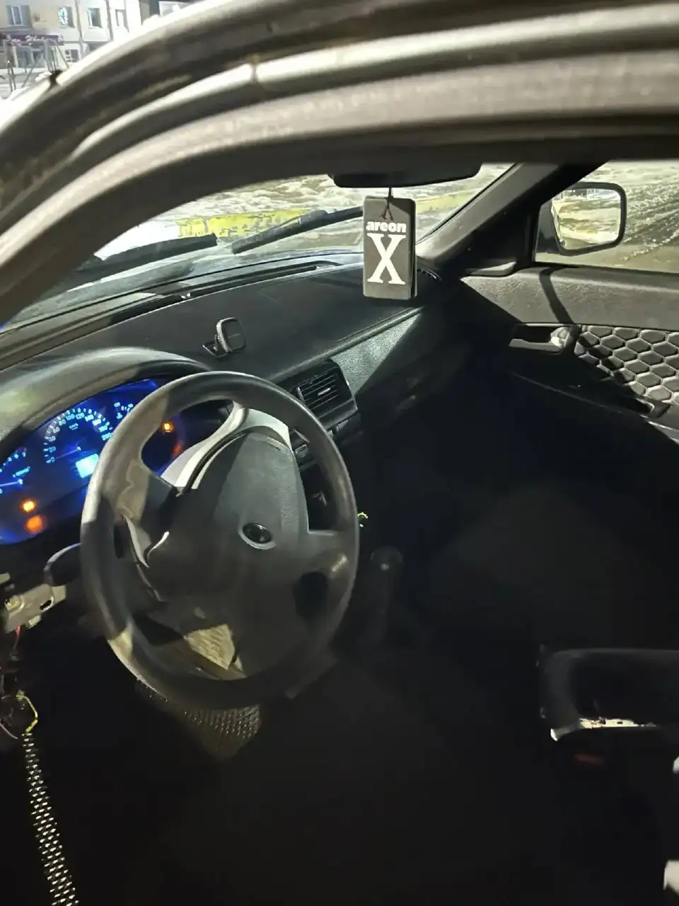 Продам LADA PRIORA 2011 года - Авто в Нурлат