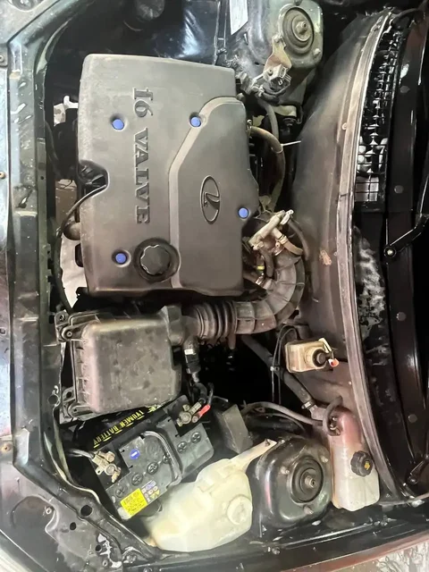 Продажа автомобиля 2007 года с необходимым ремонтом - Пикап в Самара