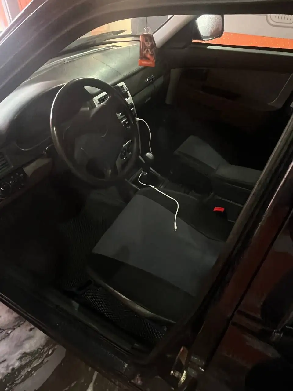 Продажа автомобиля 2007 года с необходимым ремонтом - Авто в Самара