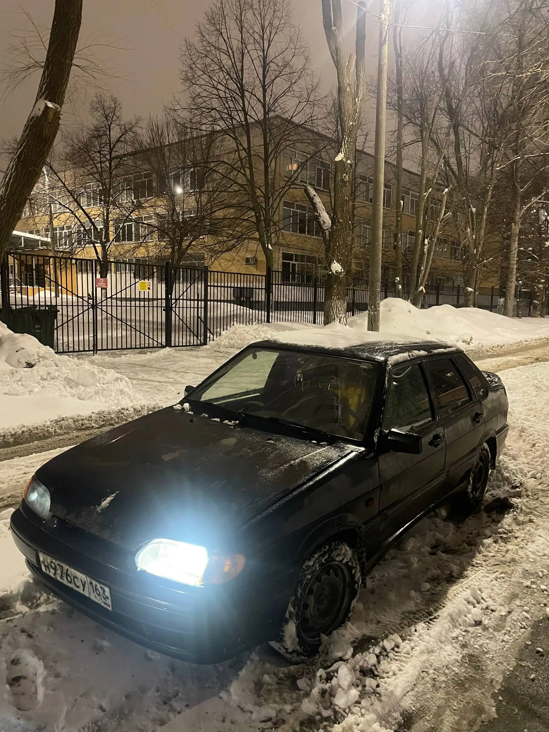 Продажа автомобиля на авторынке - Авто в Самара