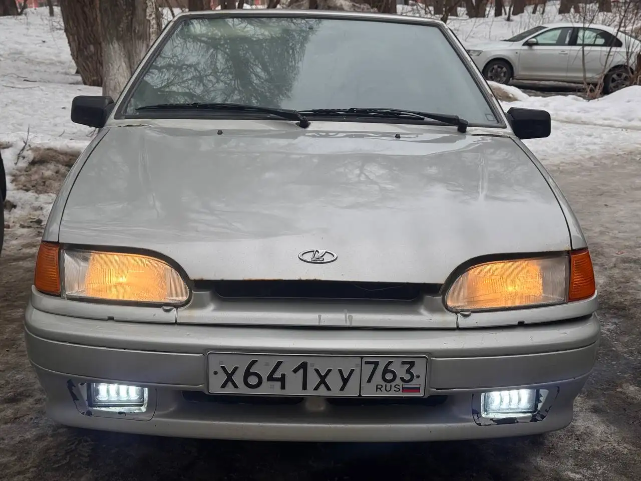 Продам ВАЗ 2114 2006 года - Легковые автомобили (Авто) в Самара