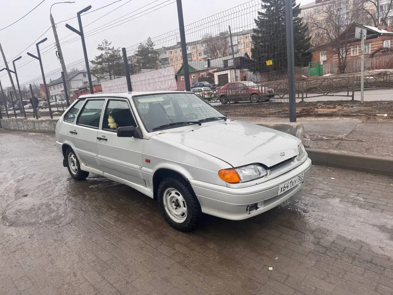 Продам ВАЗ 2114 2006 года - Легковые автомобили (Авто) в Самара