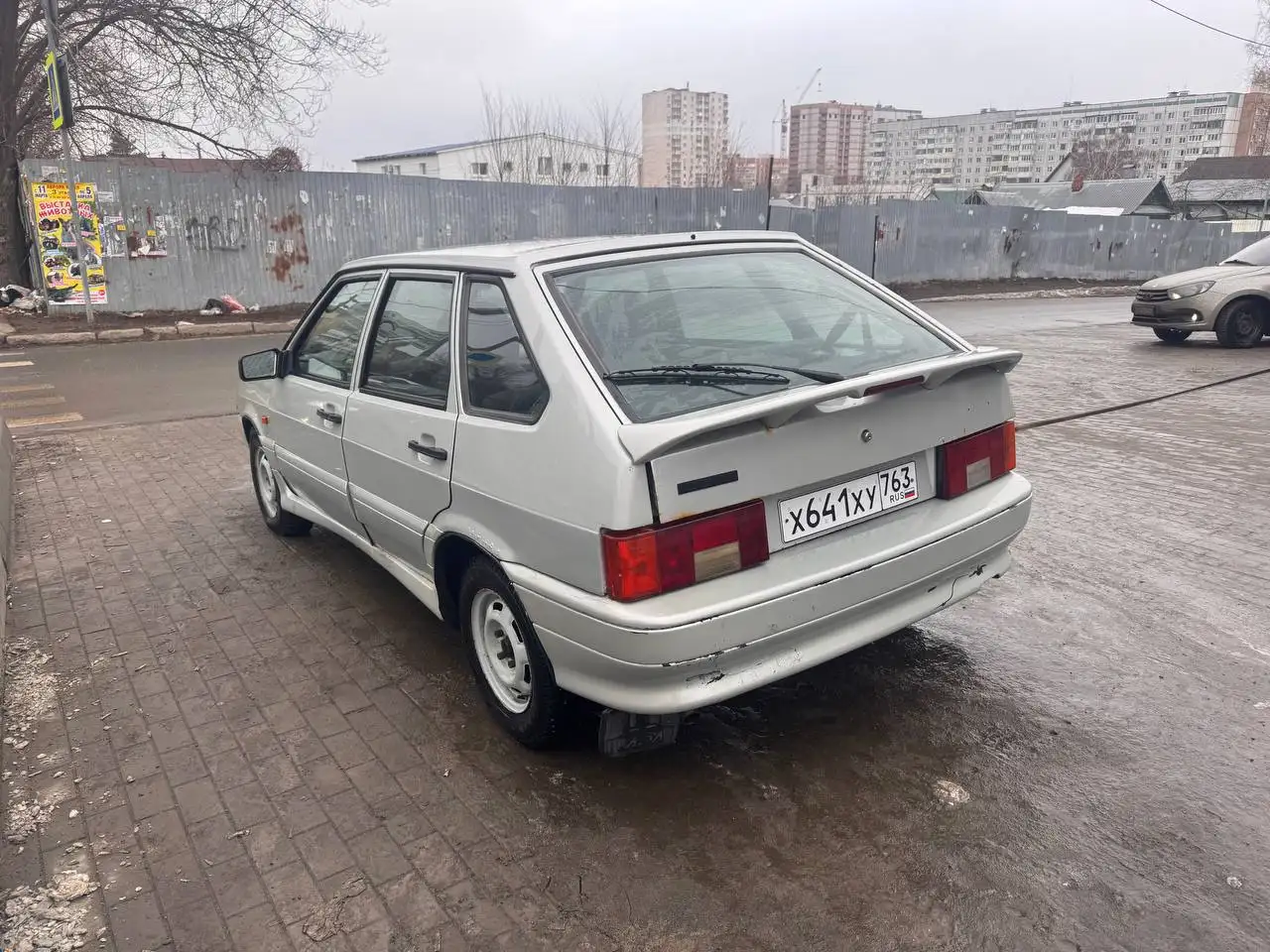 Продам ВАЗ 2114 2006 года - Легковые автомобили (Авто) в Самара