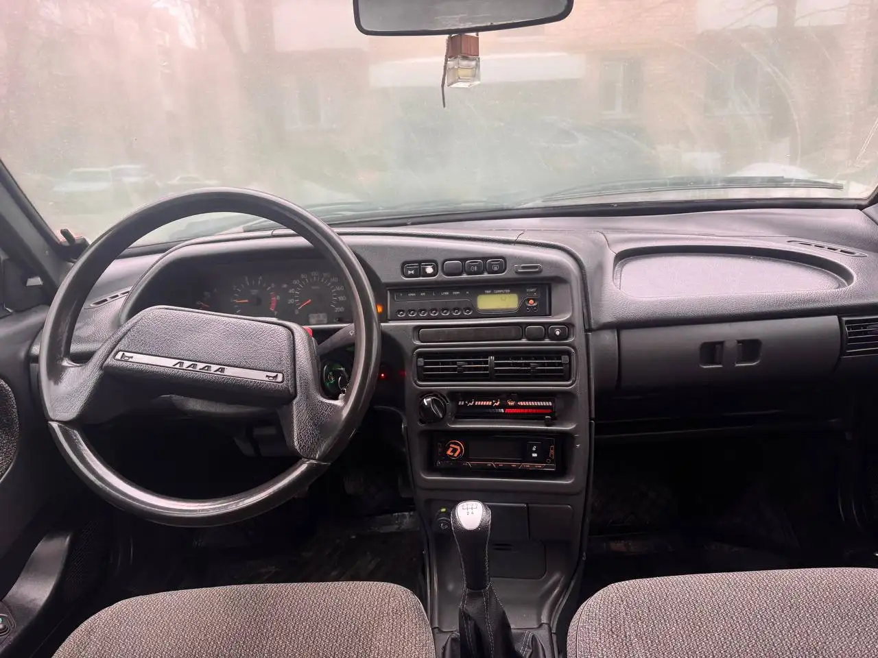 Продам ВАЗ 2114 2006 года - Легковые автомобили (Авто) в Самара