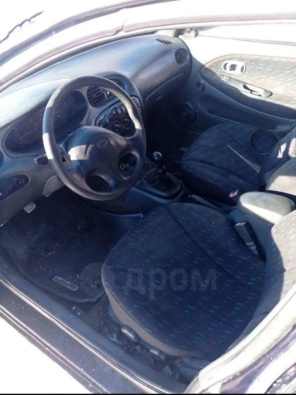 Продам Hyundai Lantra 1.6 116 л.с. - Легковые автомобили (Авто) в Тольятти