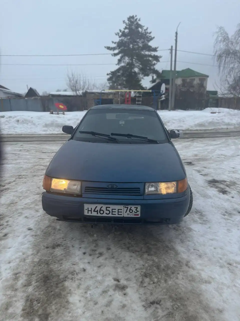 ВАЗ 2112 2004 года в Новокуйбышевске - Легковые автомобили (Авто) в Новокуйбышевск