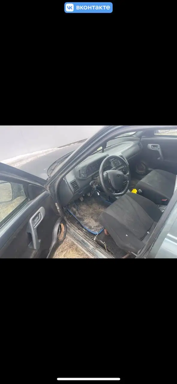 ВАЗ 2114 2006 года в хорошем состоянии - Легковые автомобили (Авто) в Кинель