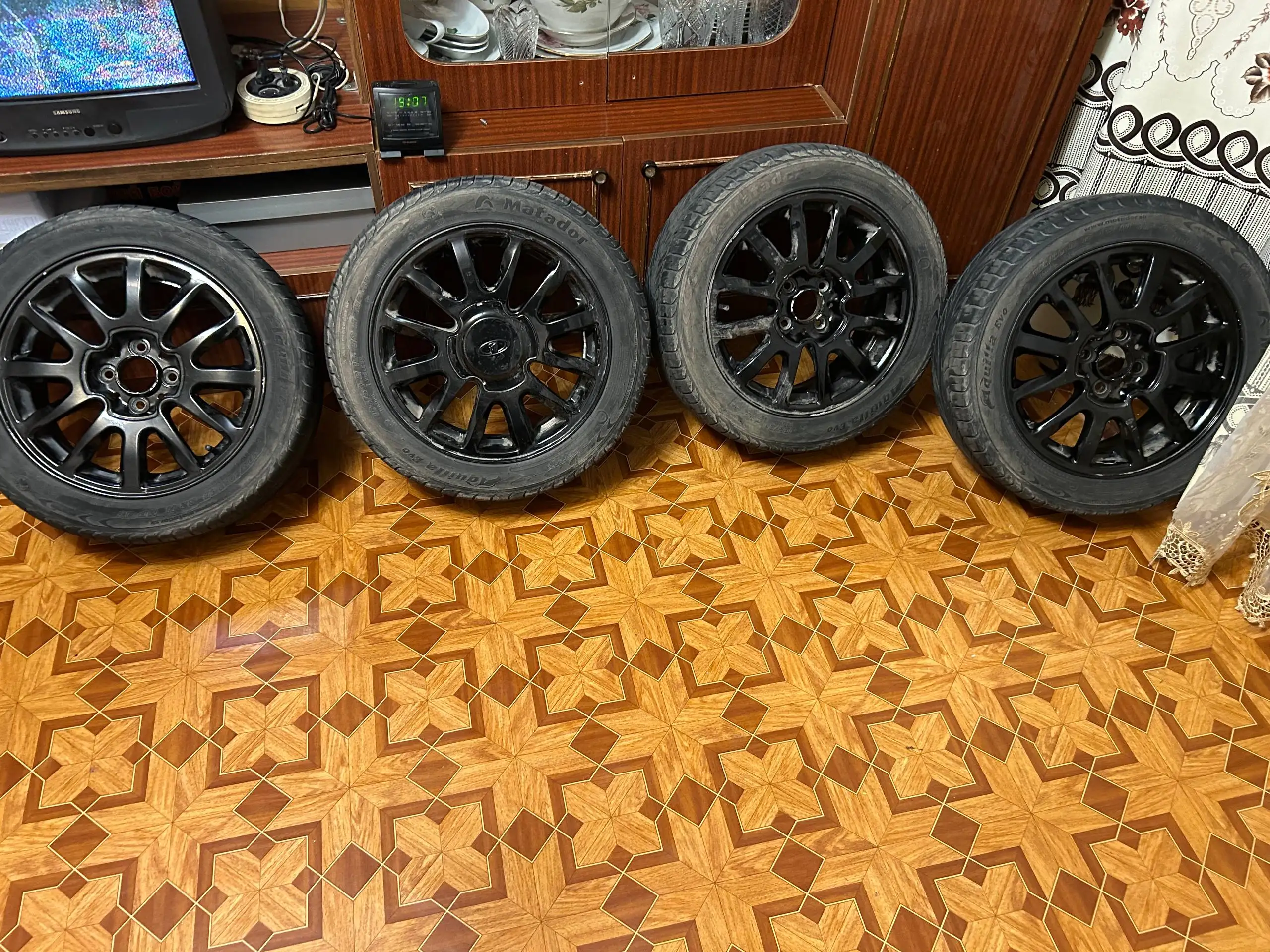 Авторынок Самара Барахолка 163 - Барахолка в Самара