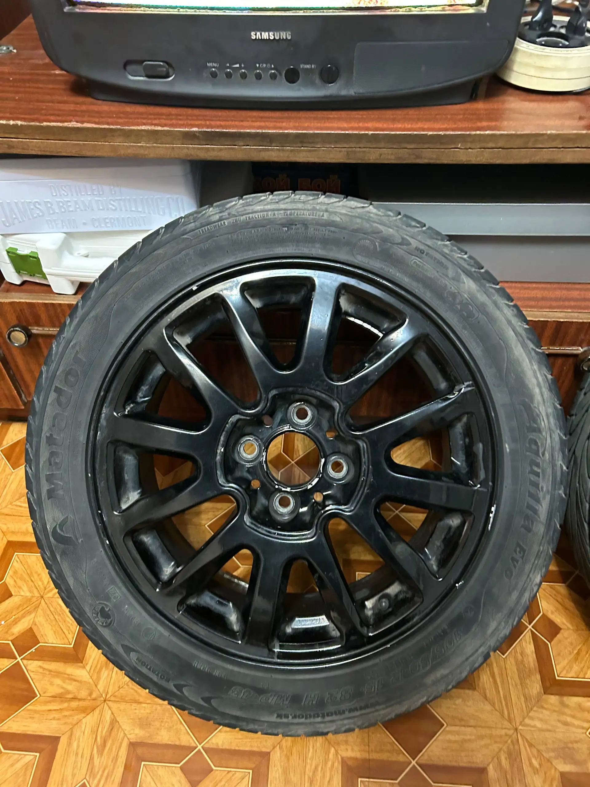 Авторынок Самара Барахолка 163 - Барахолка в Самара