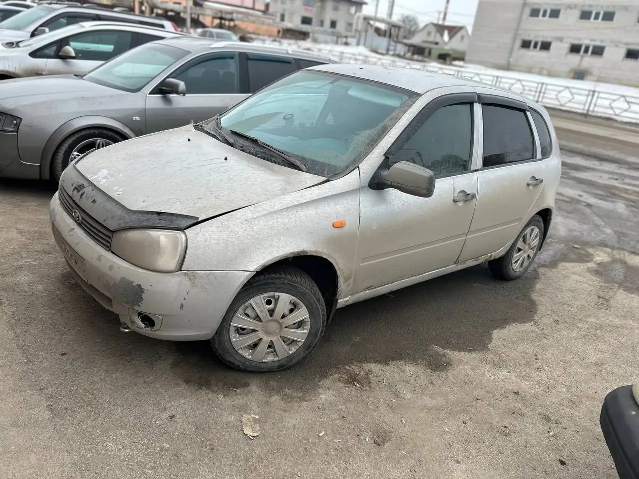 Продажа автомобиля 2012 года 2ESP без ЕЭР - Авто в Самара