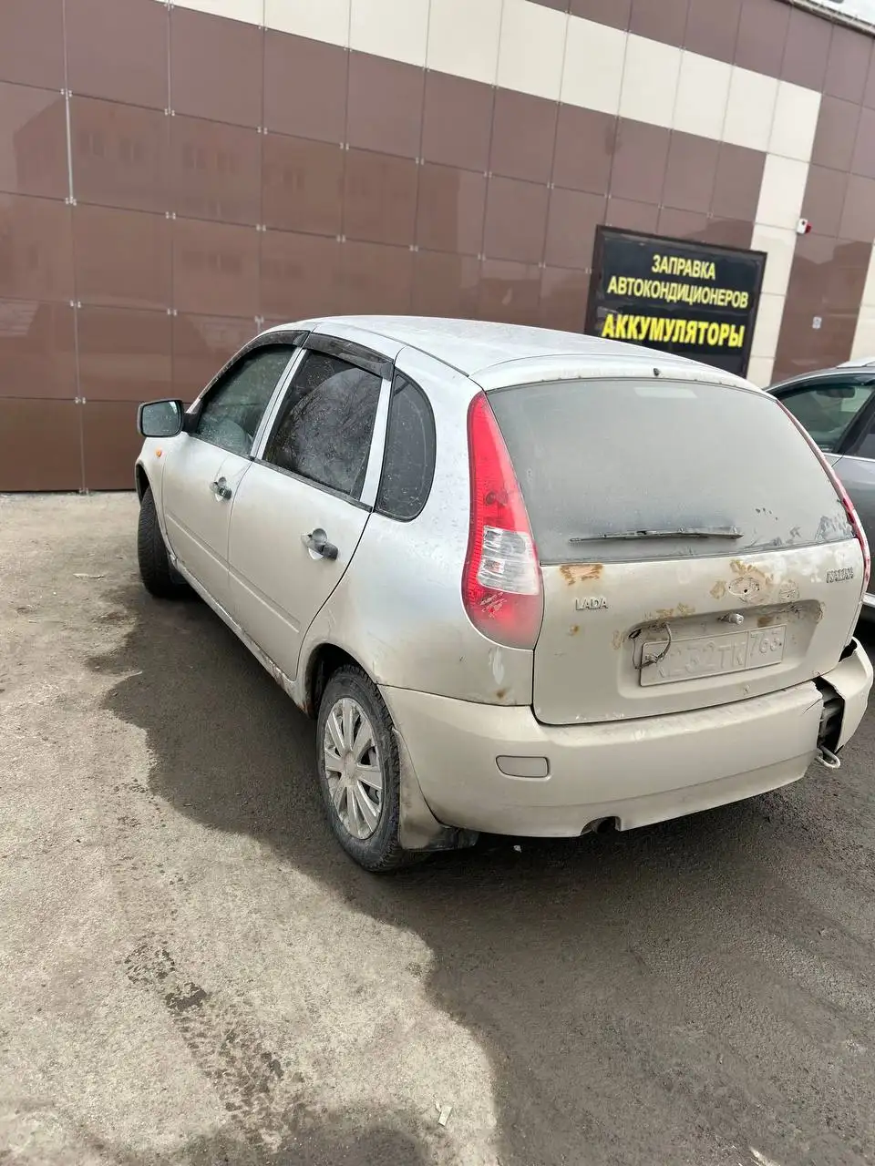 Продажа автомобиля 2012 года 2ESP без ЕЭР - Авто в Самара