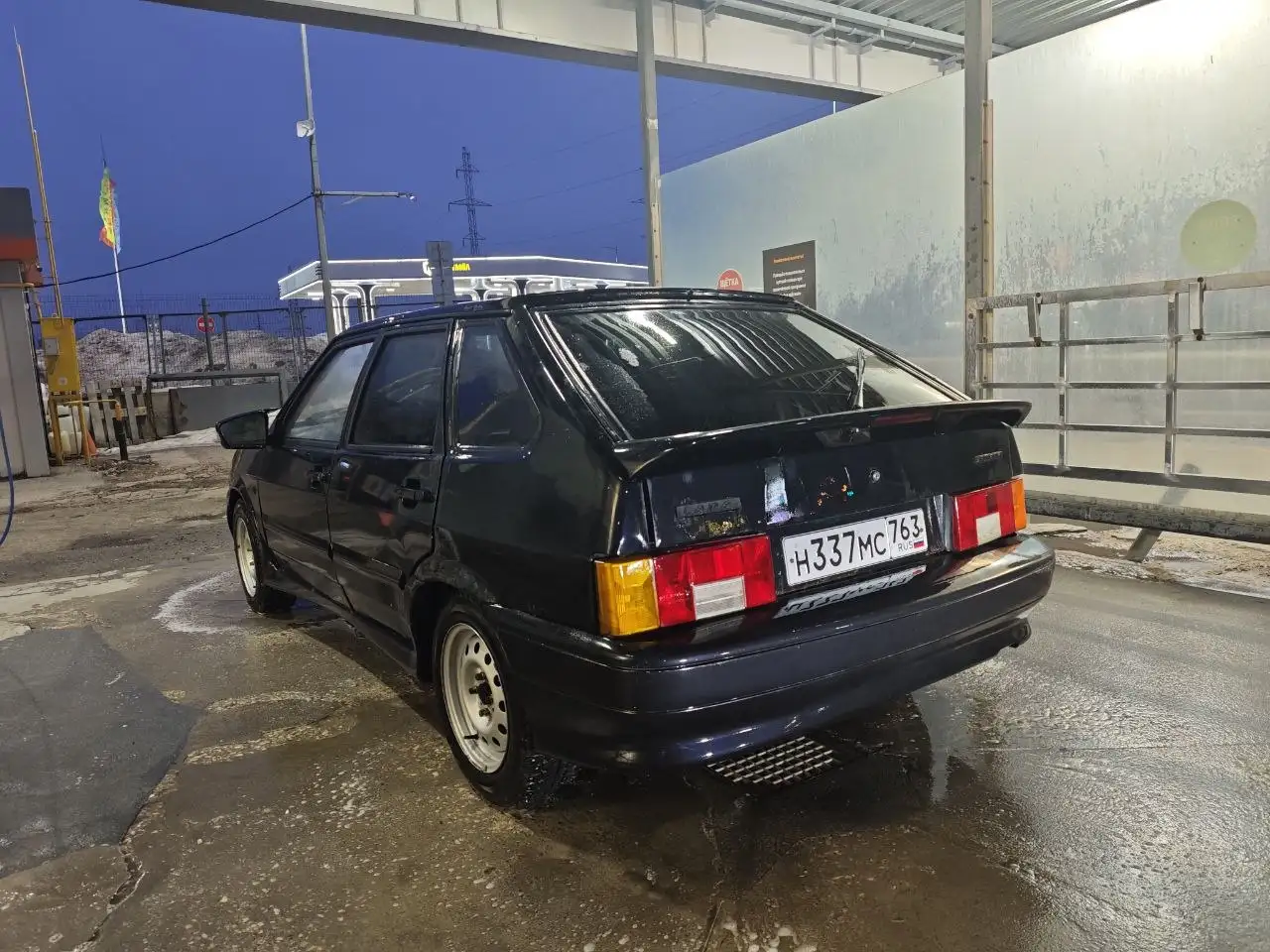 Продажа автомобиля ГАЗ 11 лет - Авто в Самара