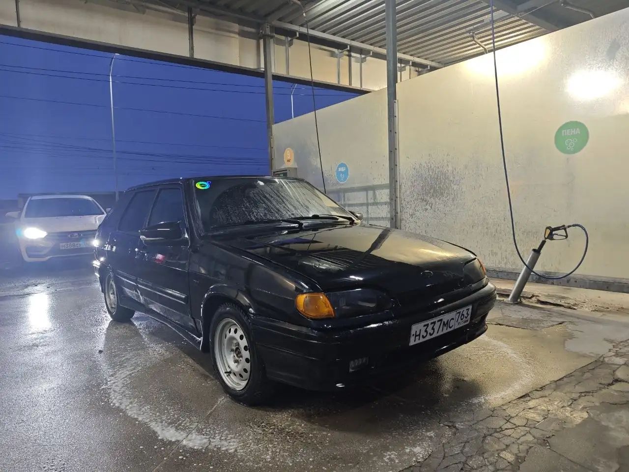 Продажа автомобиля ГАЗ 11 лет - Авто в Самара