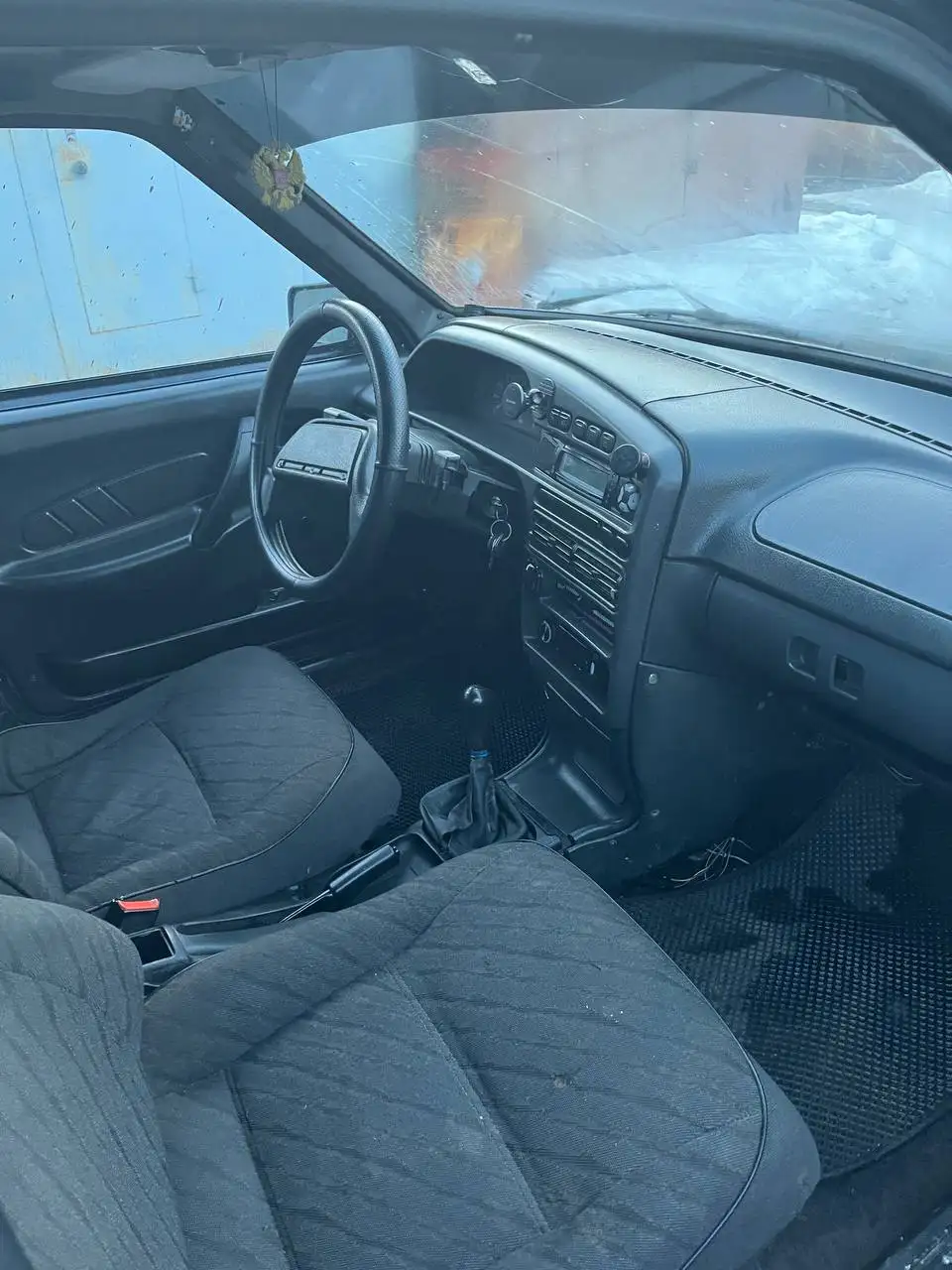 ВАЗ 2109 в отличном состоянии - Легковые автомобили (Авто) в Самара