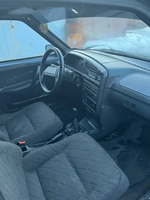 ВАЗ 2109 в отличном состоянии - Внедорожники/кроссоверы в Самара