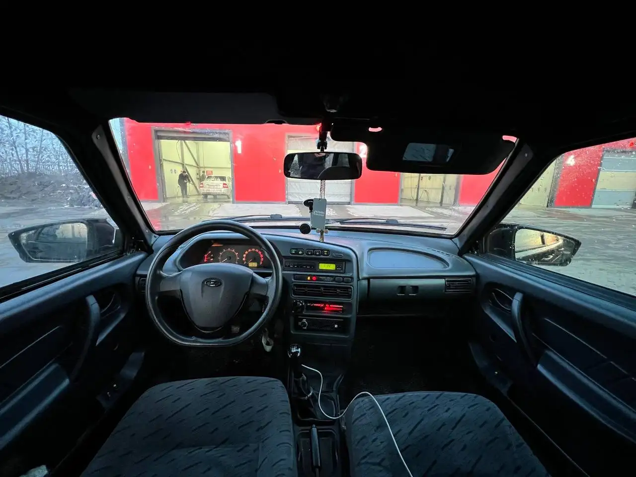 ВАЗ 2114 2011 года с полным комплектом документов - Легковые автомобили (Авто) в Самара