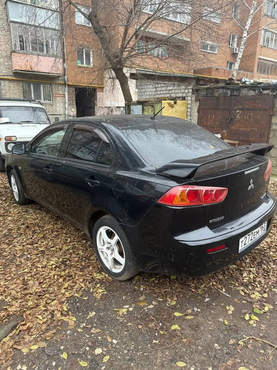 Продажа Mitsubishi Lancer 600 - Легковые автомобили (Авто) в Самара