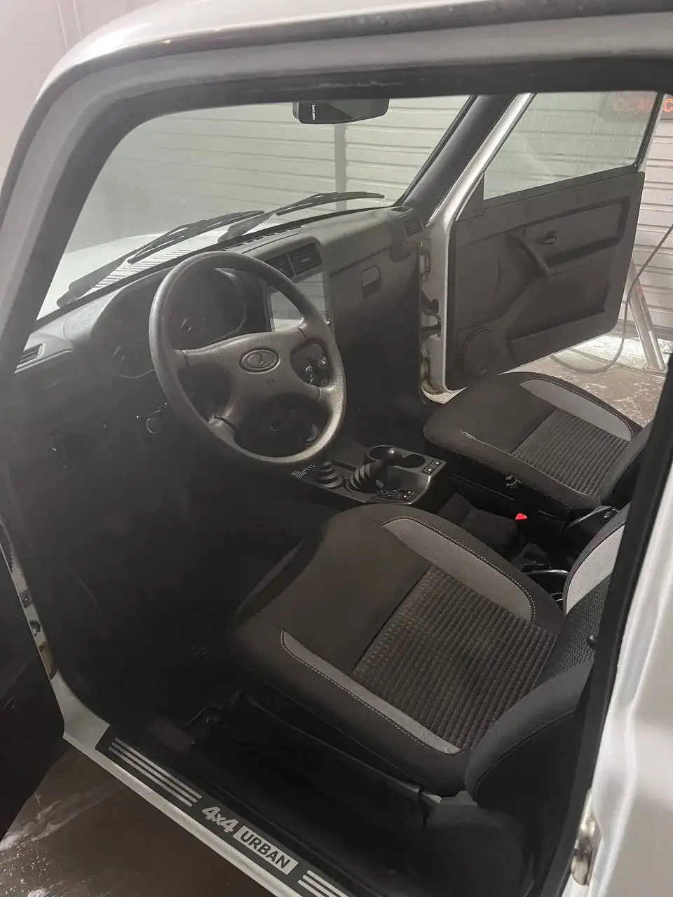 Продам Lada Niva Legend (2024) Black - Внедорожники (Авто) в Самара