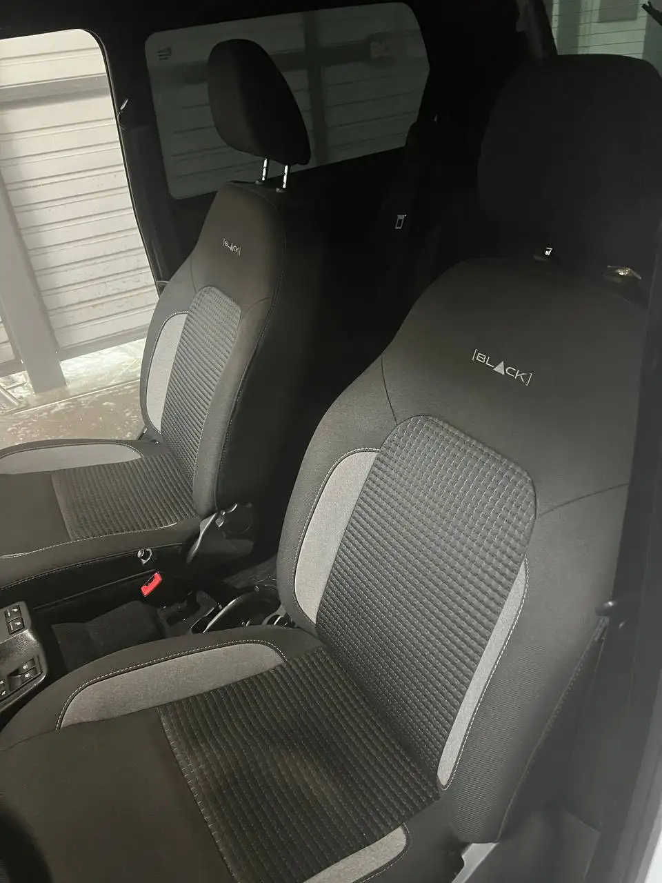 Продам Lada Niva Legend (2024) Black - Внедорожники (Авто) в Самара