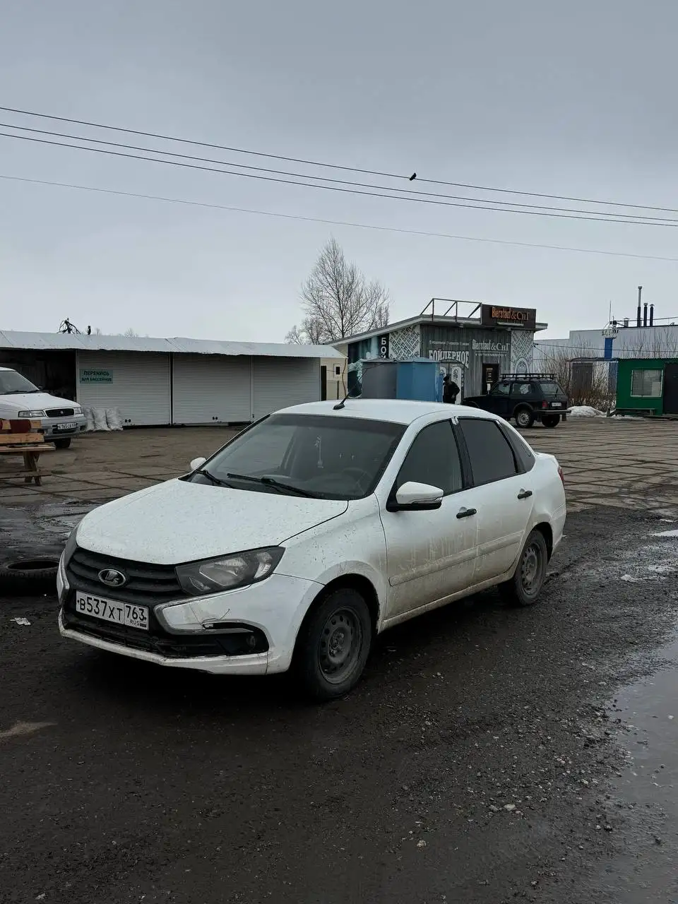 Продажа автомобиля ВАЗ 2101 2021 года в Тольятти - Легковые автомобили (Авто) в Тольятти