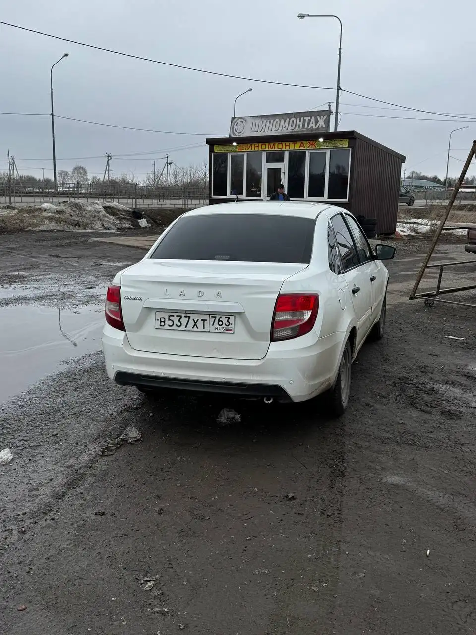 Продажа автомобиля ВАЗ 2101 2021 года в Тольятти - Легковые автомобили (Авто) в Тольятти